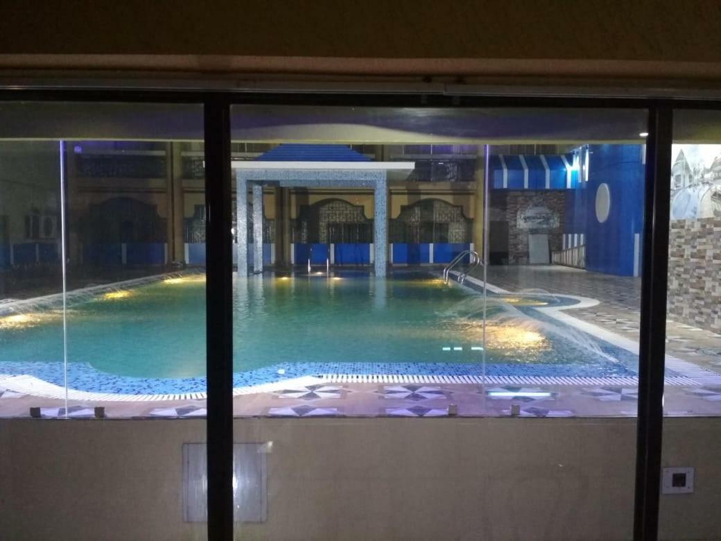 Hotel Surf Ride ディガ エクステリア 写真