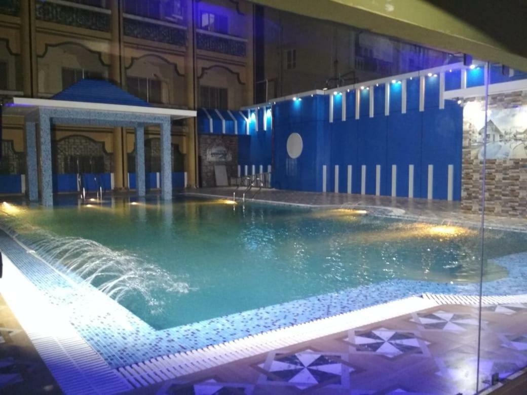 Hotel Surf Ride ディガ エクステリア 写真
