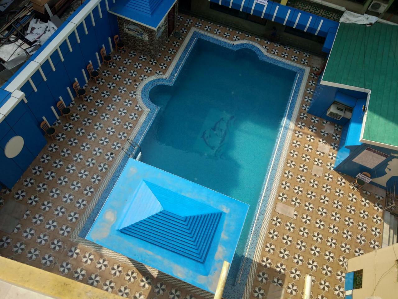 Hotel Surf Ride ディガ エクステリア 写真