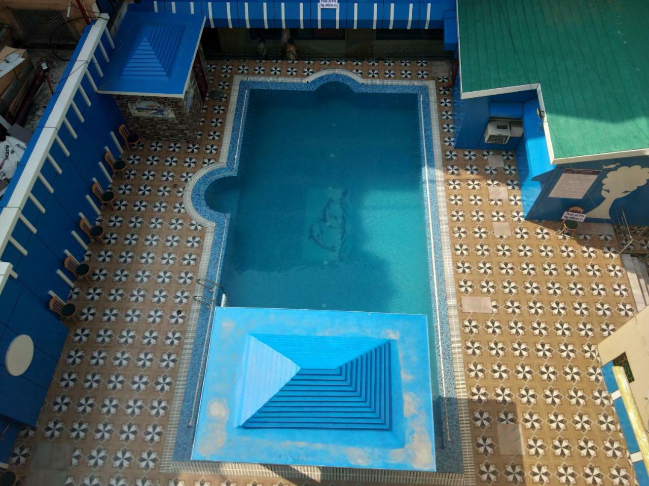 Hotel Surf Ride ディガ エクステリア 写真
