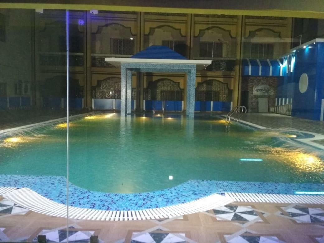 Hotel Surf Ride ディガ エクステリア 写真