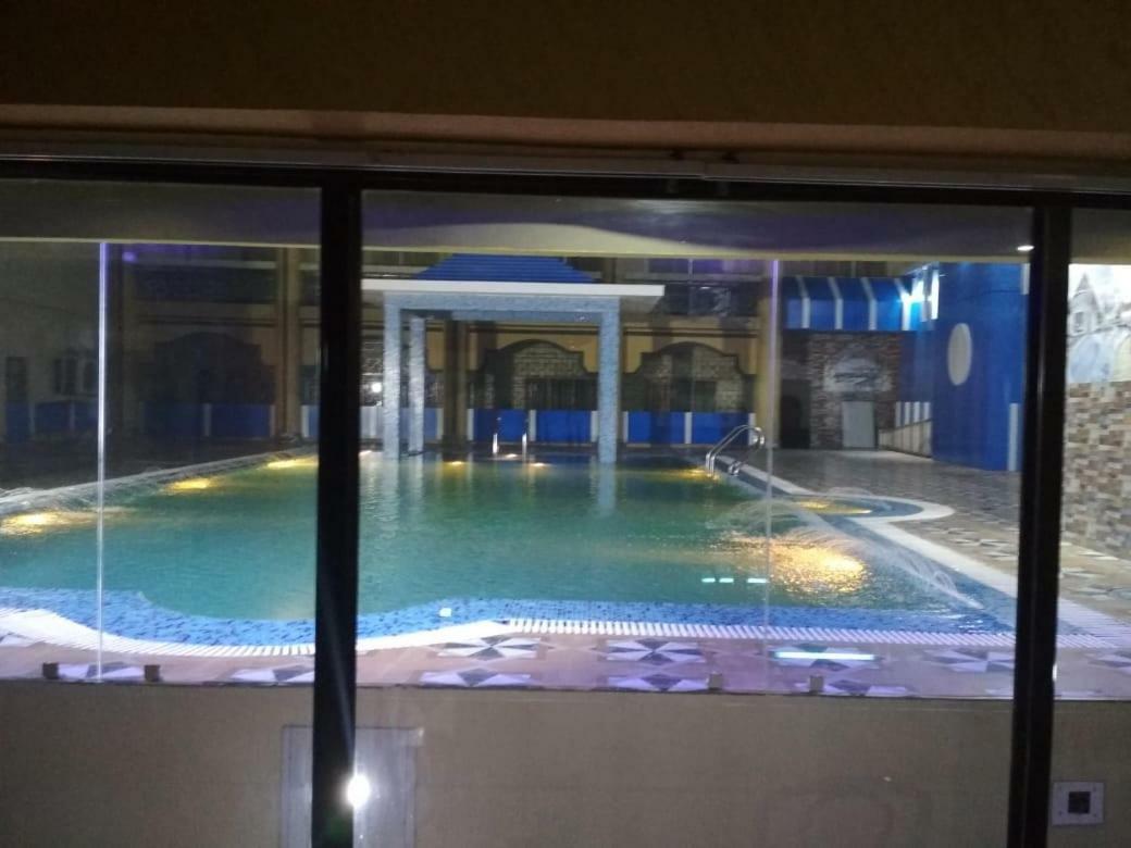 Hotel Surf Ride ディガ エクステリア 写真